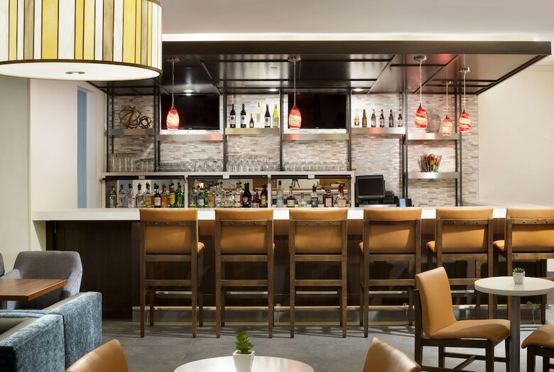 Hotel Hyatt House Dallas Frisco