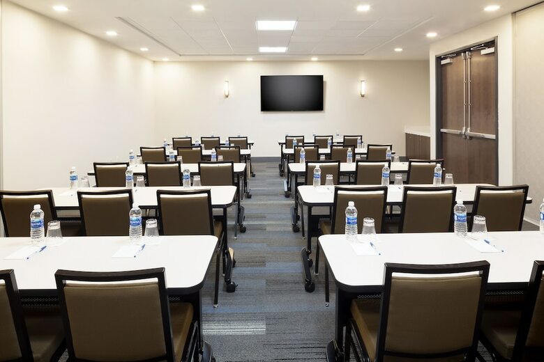 Hotel Hyatt House Dallas Frisco