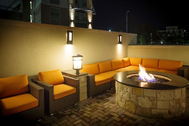 Hotel Hyatt House Dallas Frisco