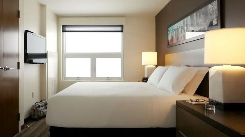 Hotel Hyatt House Dallas Frisco