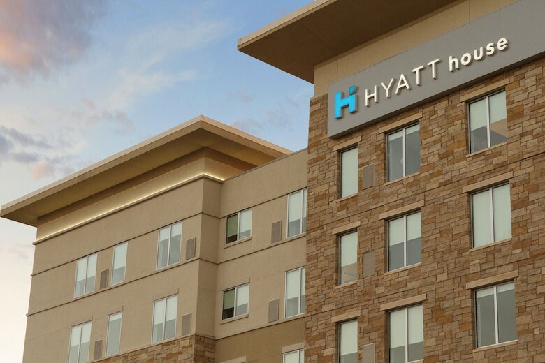 Hotel Hyatt House Dallas Frisco