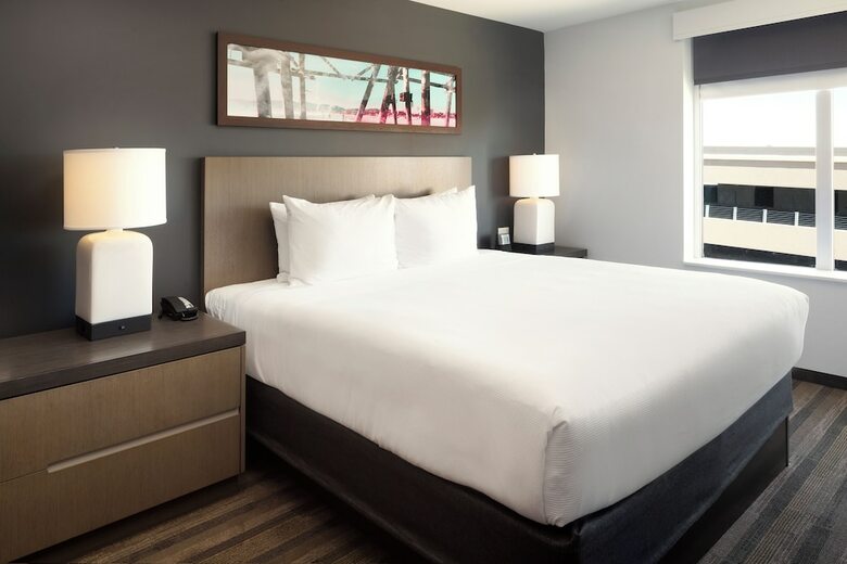 Hotel Hyatt House Dallas Frisco