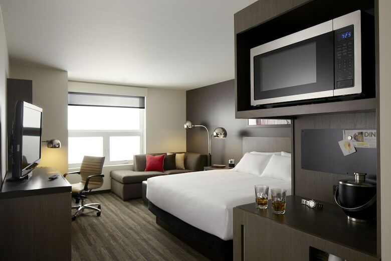 Hotel Hyatt House Dallas Frisco