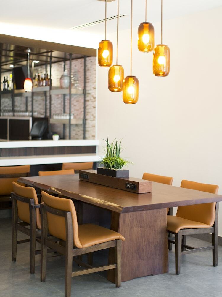 Hotel Hyatt House Dallas Frisco