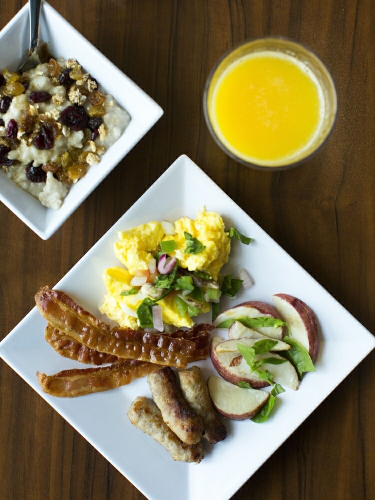 Hotel Hyatt House Dallas Frisco