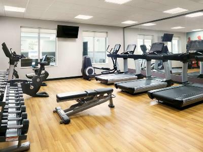 Hotel Hyatt House Dallas Frisco
