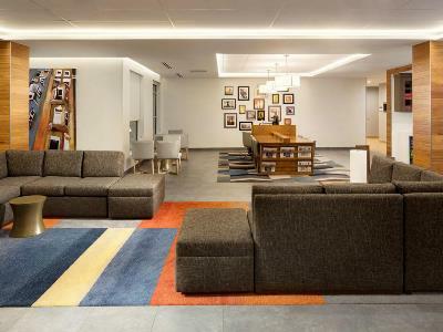 Hotel Hyatt House Dallas Frisco