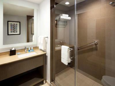 Hotel Hyatt House Dallas Frisco