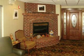 Hotel Quality Inn & Suites Grayson