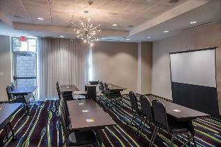 Hotel Hampton Inn & Suites Charlotte/ballantyne, Nc