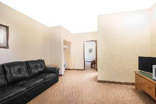 Hotel Baymont By Wyndham Spearfish