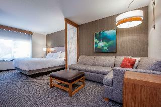 Hotel Hyatt Place Bowling Green
