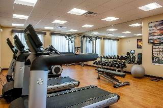 Hotel Hyatt Place Bowling Green