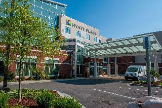 Hotel Hyatt Place Bowling Green