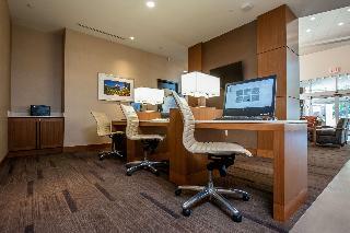 Hotel Hyatt Place Bowling Green