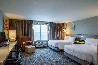 Hotel Hilton Garden Inn Salina, Ks