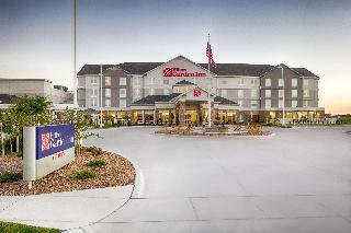 Hotel Hilton Garden Inn Salina, Ks