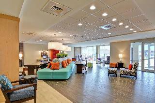 Hotel Home2 Suites By Hilton Meridian, Ms