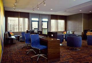Hotel Courtyard Columbus Grove City