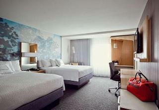 Hotel Courtyard Columbus Grove City