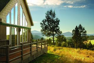 Hotel Running Y Ranch Resort