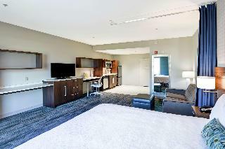 Hotel Home2 Suites By Hilton Conway, Ar
