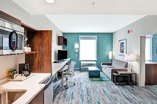 Hotel Home2 Suites By Hilton Conway, Ar