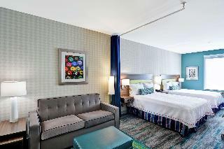 Hotel Home2 Suites By Hilton Conway, Ar