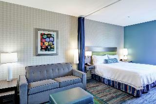Hotel Home2 Suites By Hilton Conway, Ar