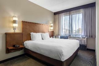 Hotel Comfort Suites Lithonia- Stonecrest -near Mall
