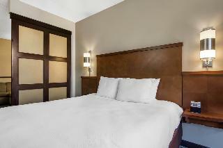 Hotel Comfort Suites Lithonia- Stonecrest -near Mall
