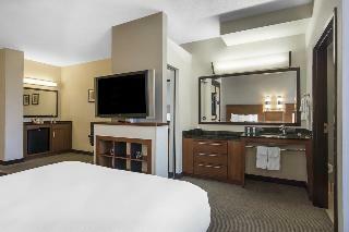 Hotel Comfort Suites Lithonia- Stonecrest -near Mall