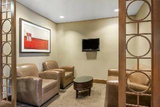 Hotel Comfort Suites Lithonia- Stonecrest -near Mall