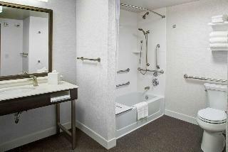 Hotel Hampton Inn & Suites Pittsburg, Ks
