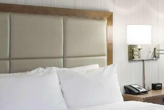 Hotel Hampton Inn & Suites Pittsburg, Ks