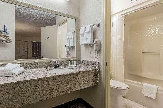 Hotel Quality Inn