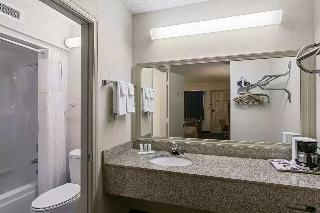 Hotel Quality Inn