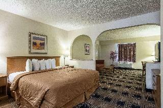 Hotel Quality Inn