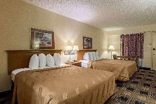 Hotel Quality Inn