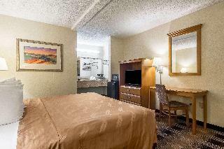 Hotel Quality Inn
