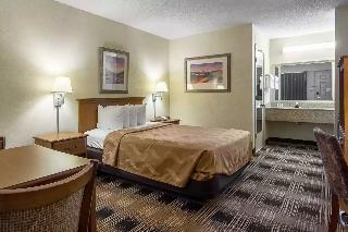 Hotel Quality Inn