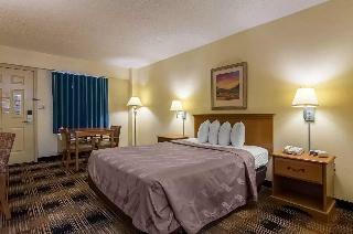 Hotel Quality Inn