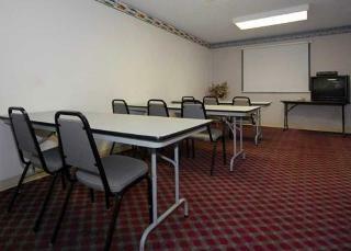 Hotel Quality Inn