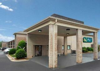 Hotel Quality Inn