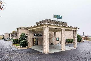 Hotel Quality Inn