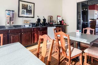 Hotel Econo Lodge Inn & Suites Conference Center