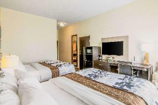 Hotel Sleep Inn Rochester Area