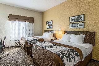 Hotel Sleep Inn Rochester Area