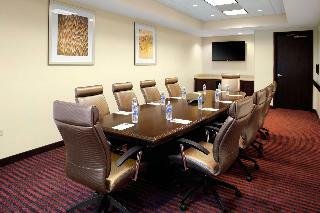 Hotel Hyatt Place Columbia/downtown