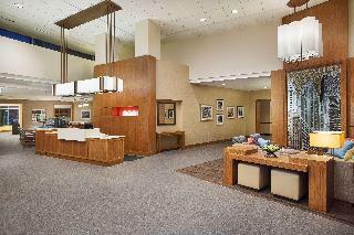 Hotel Hyatt Place Chicago Midway Airport